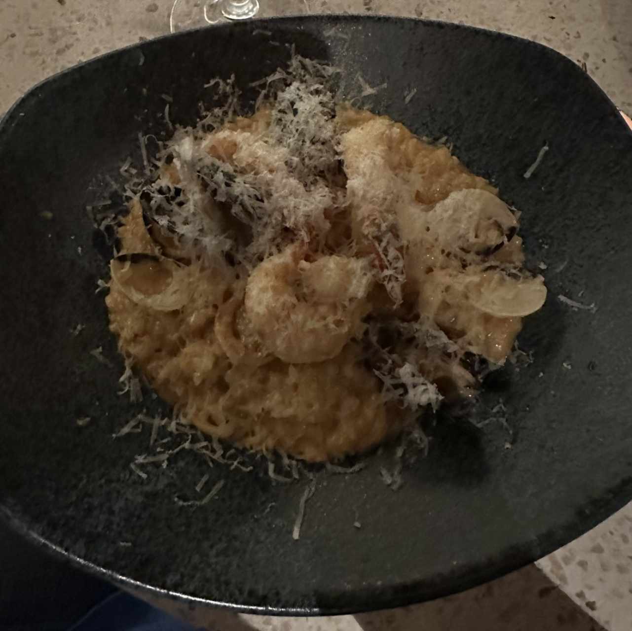 PASTAS - FRUTTI DE MARE