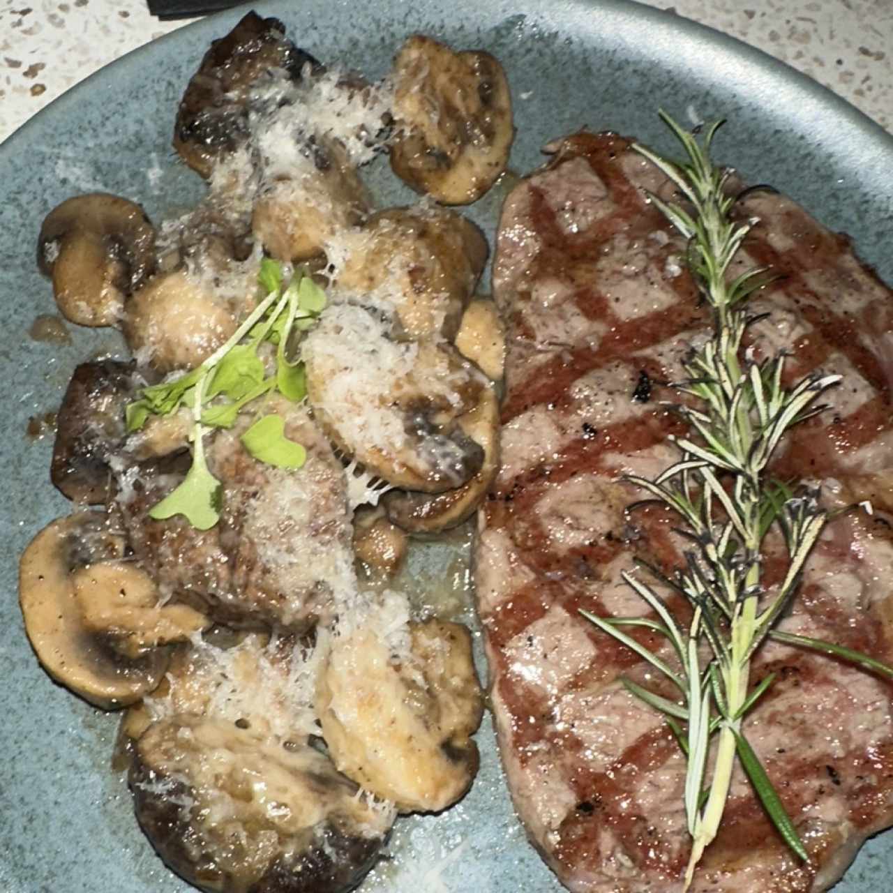 Ribeye