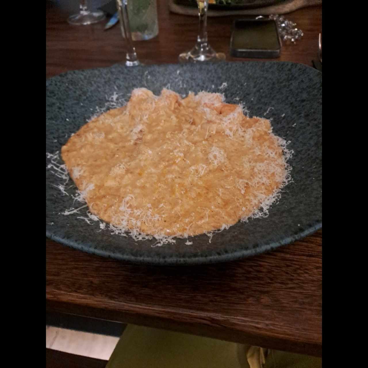 RISOTTI - DI MARE