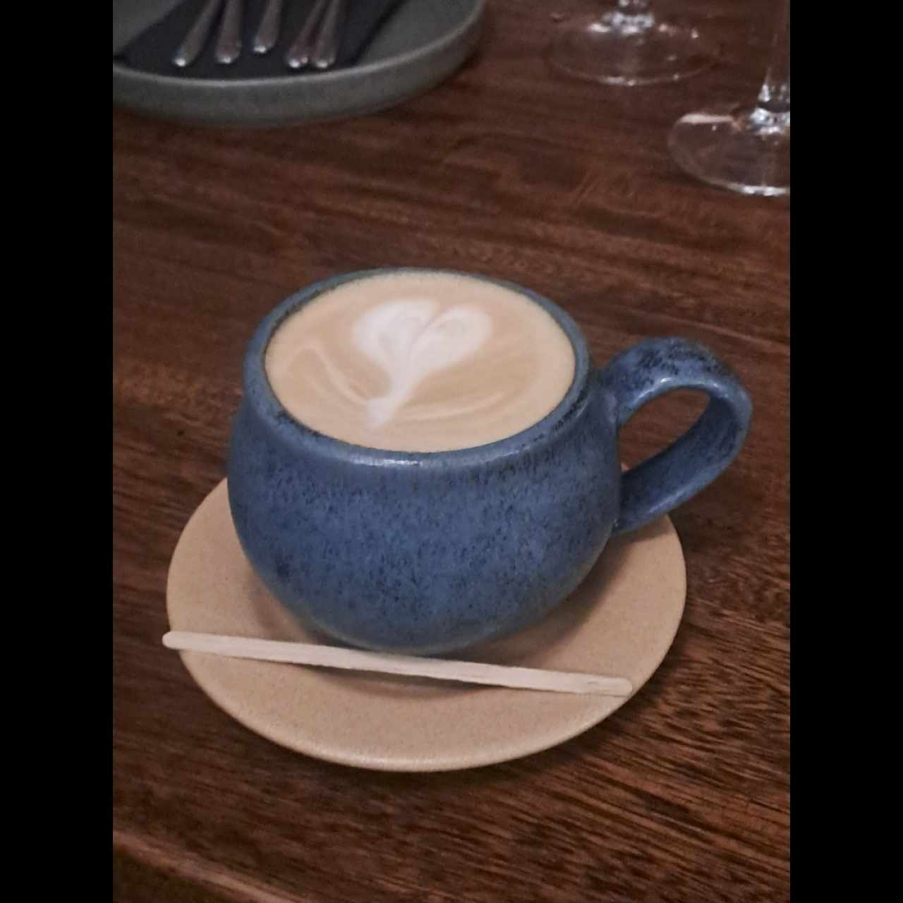 Capuccino