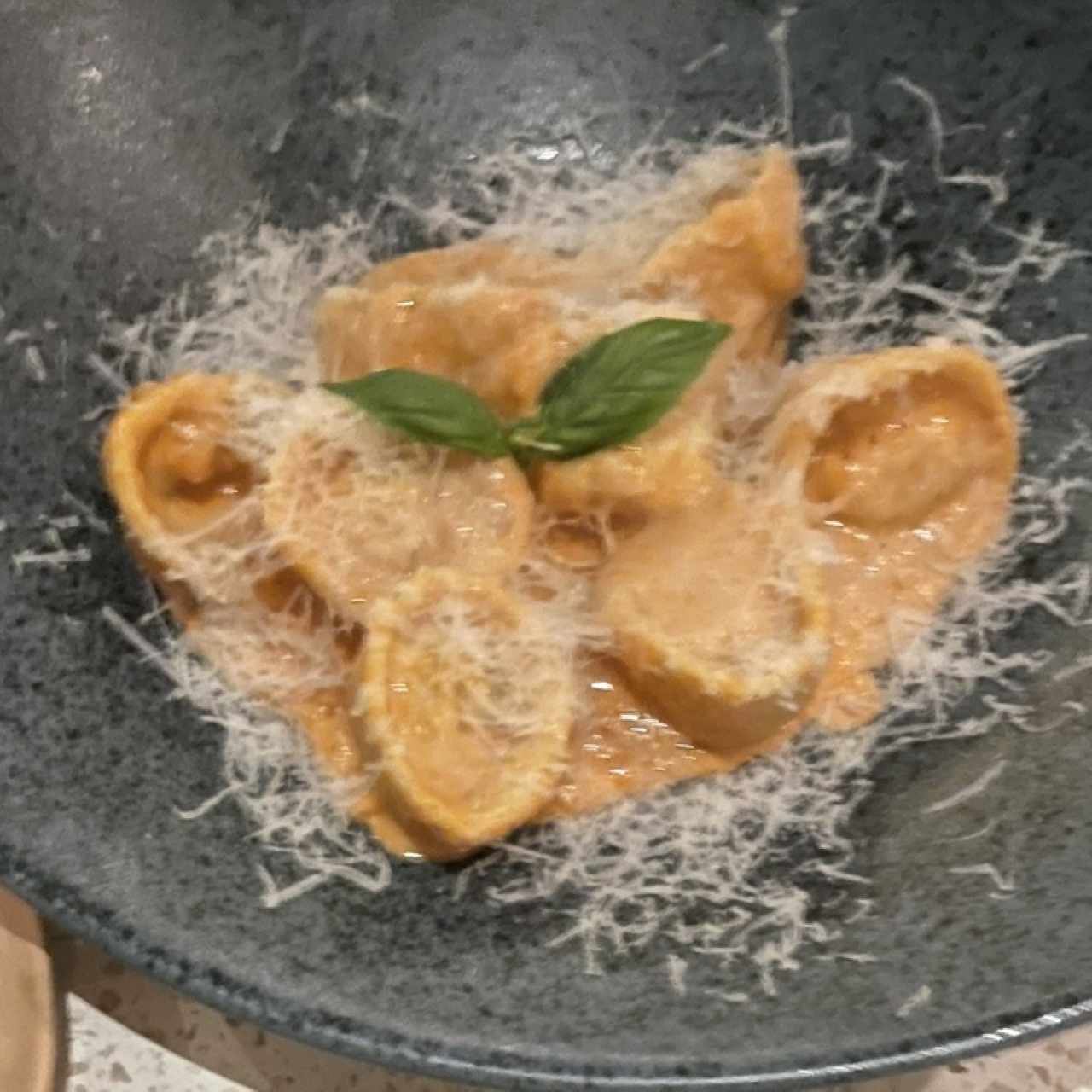 PASTA RIPIENA - RAVIOLI