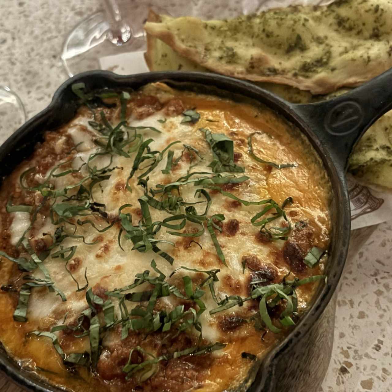 Lasagna