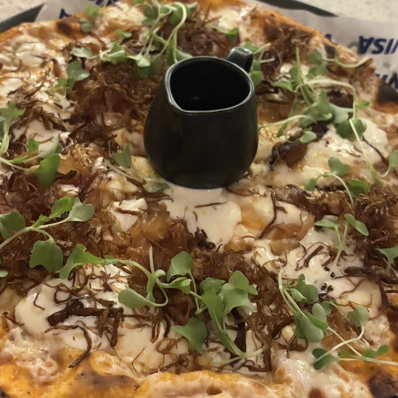 Pizza del Pizza Week