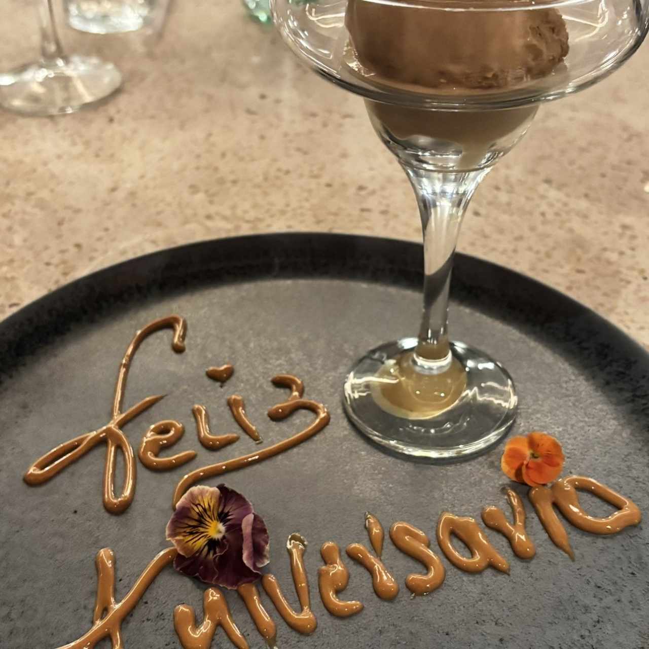 Helado de arequipe