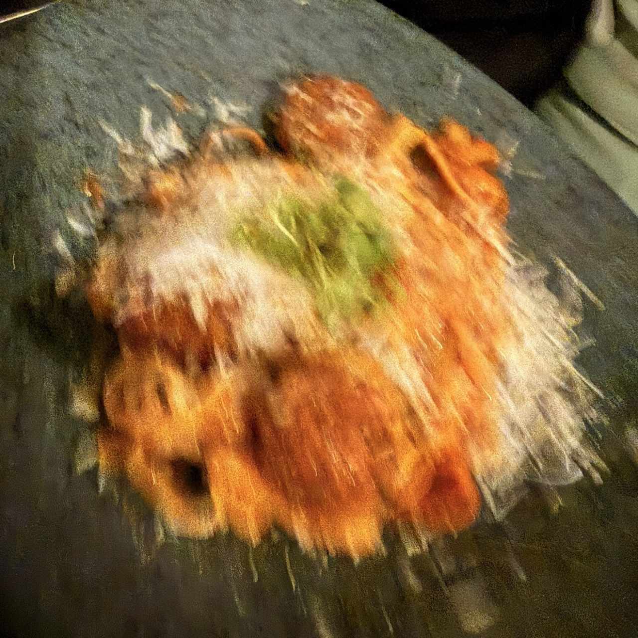 Pasta Polpetti 