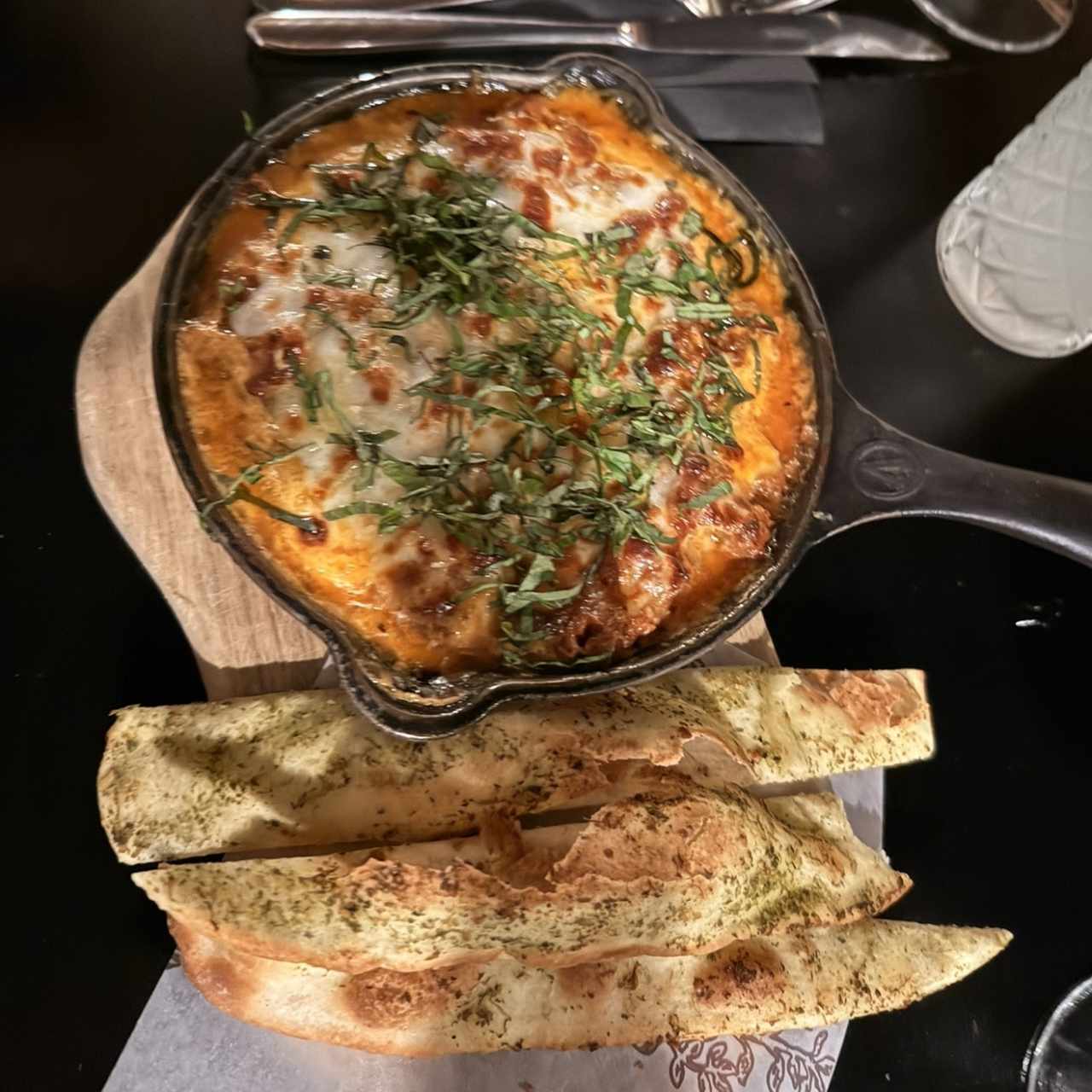 Lasagna Bolognesa