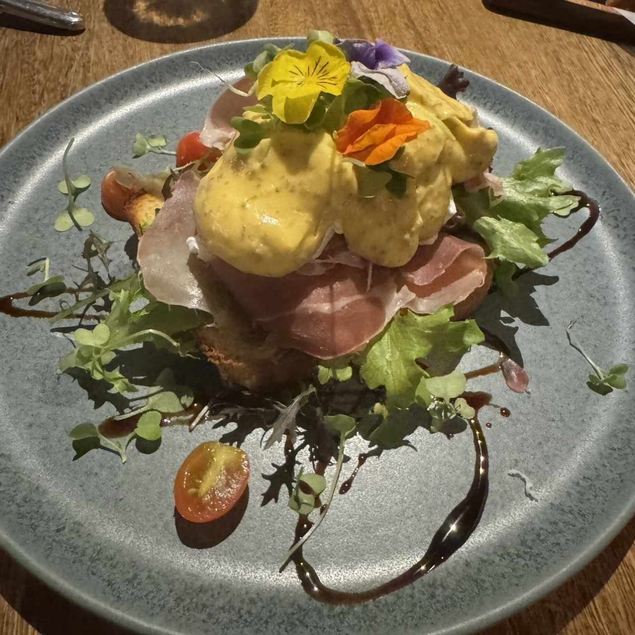 Prosciutto