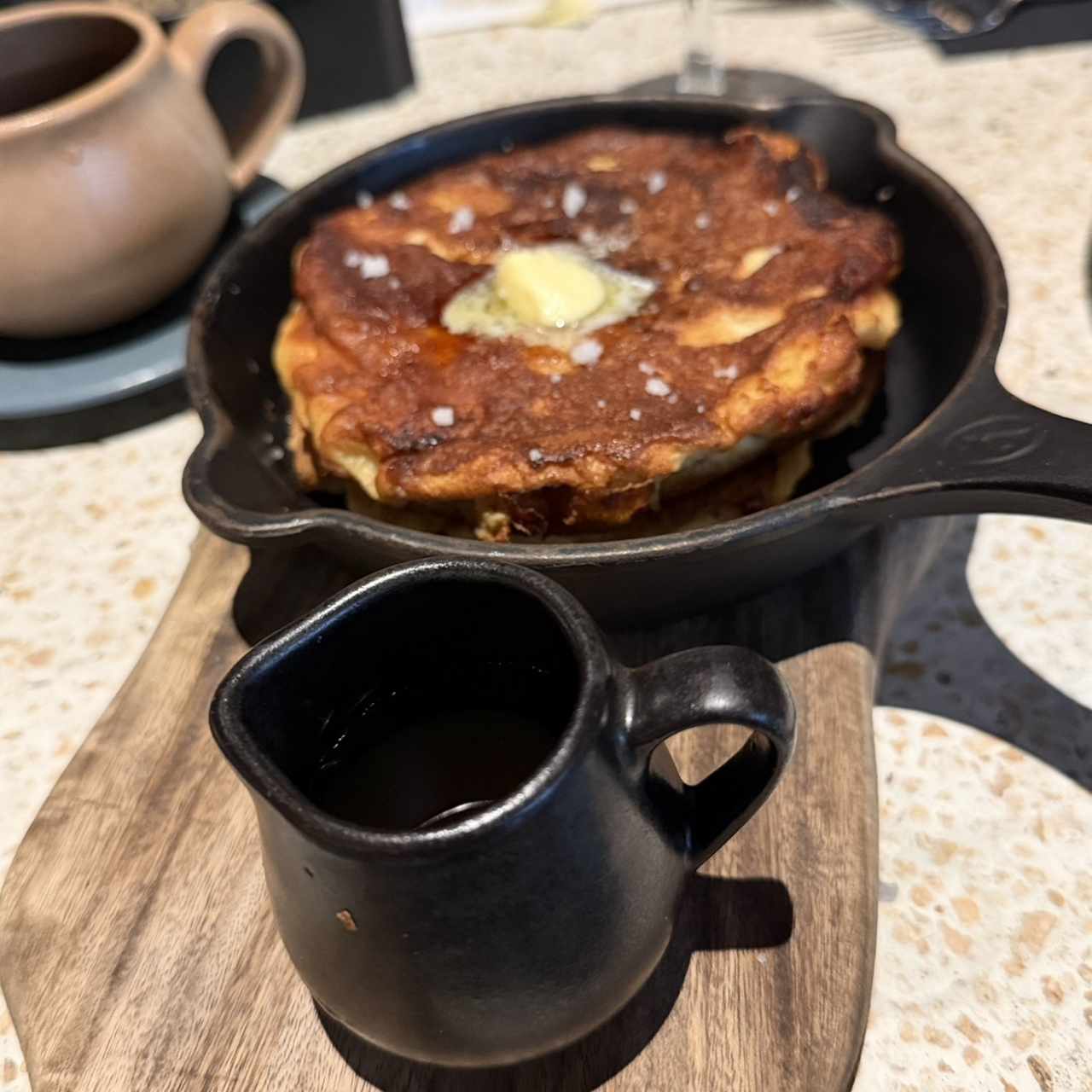 Pancakes 