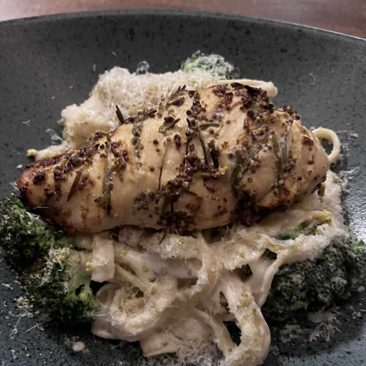 PASTAS - QUATTRO FORMAGGI
