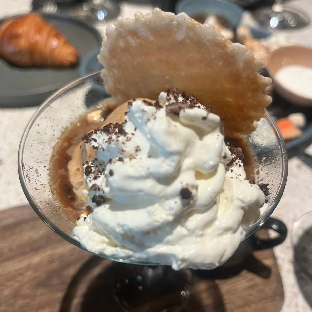 Afogato