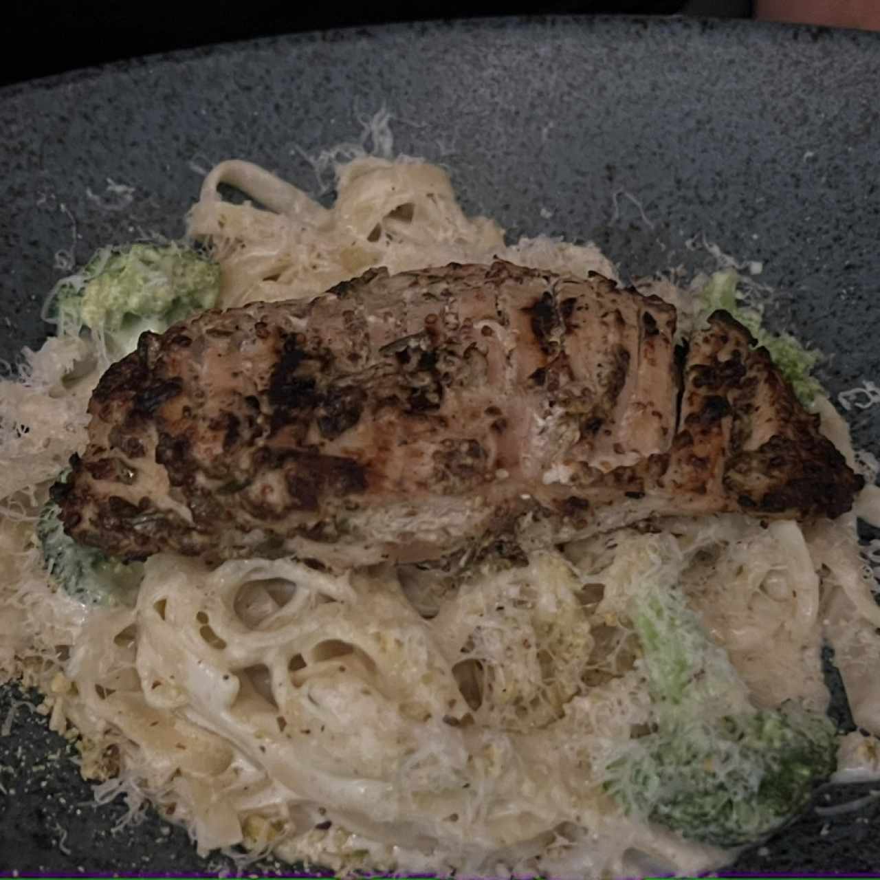 PASTAS - QUATTRO FORMAGGI