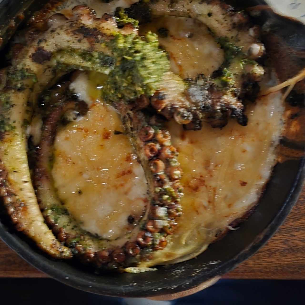 CACEROLAS - DI MARE