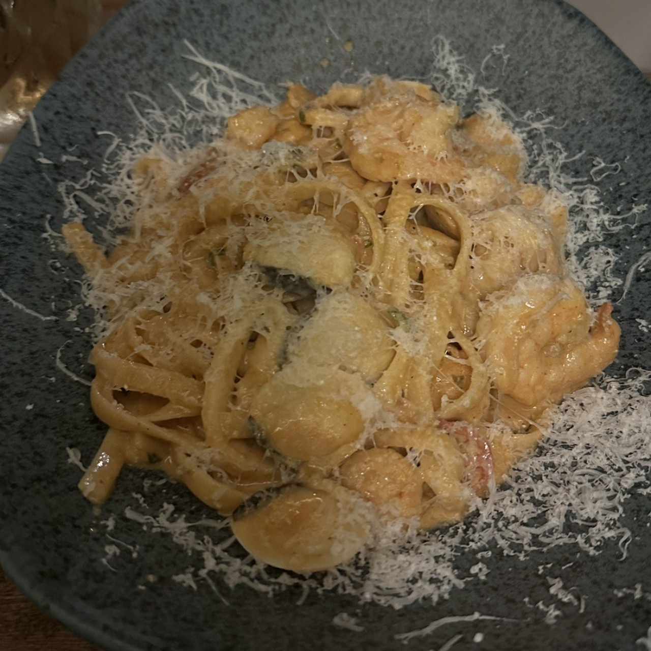 PASTAS - QUATTRO FORMAGGI