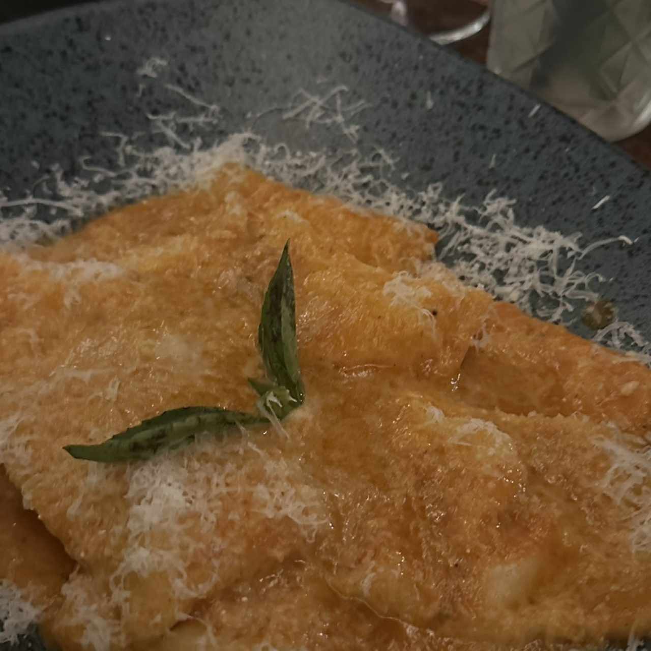 PASTAS - QUATTRO FORMAGGI
