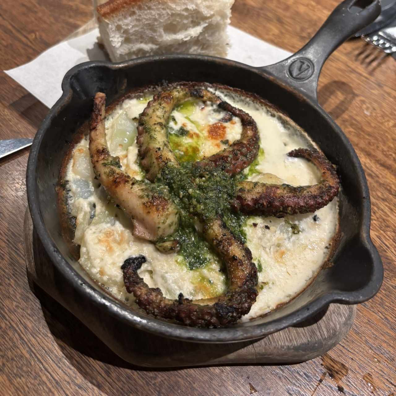 Pulpo 