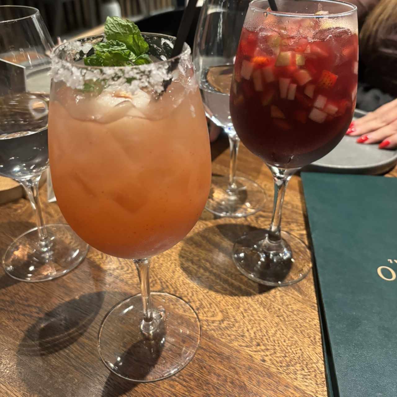 Mocktail