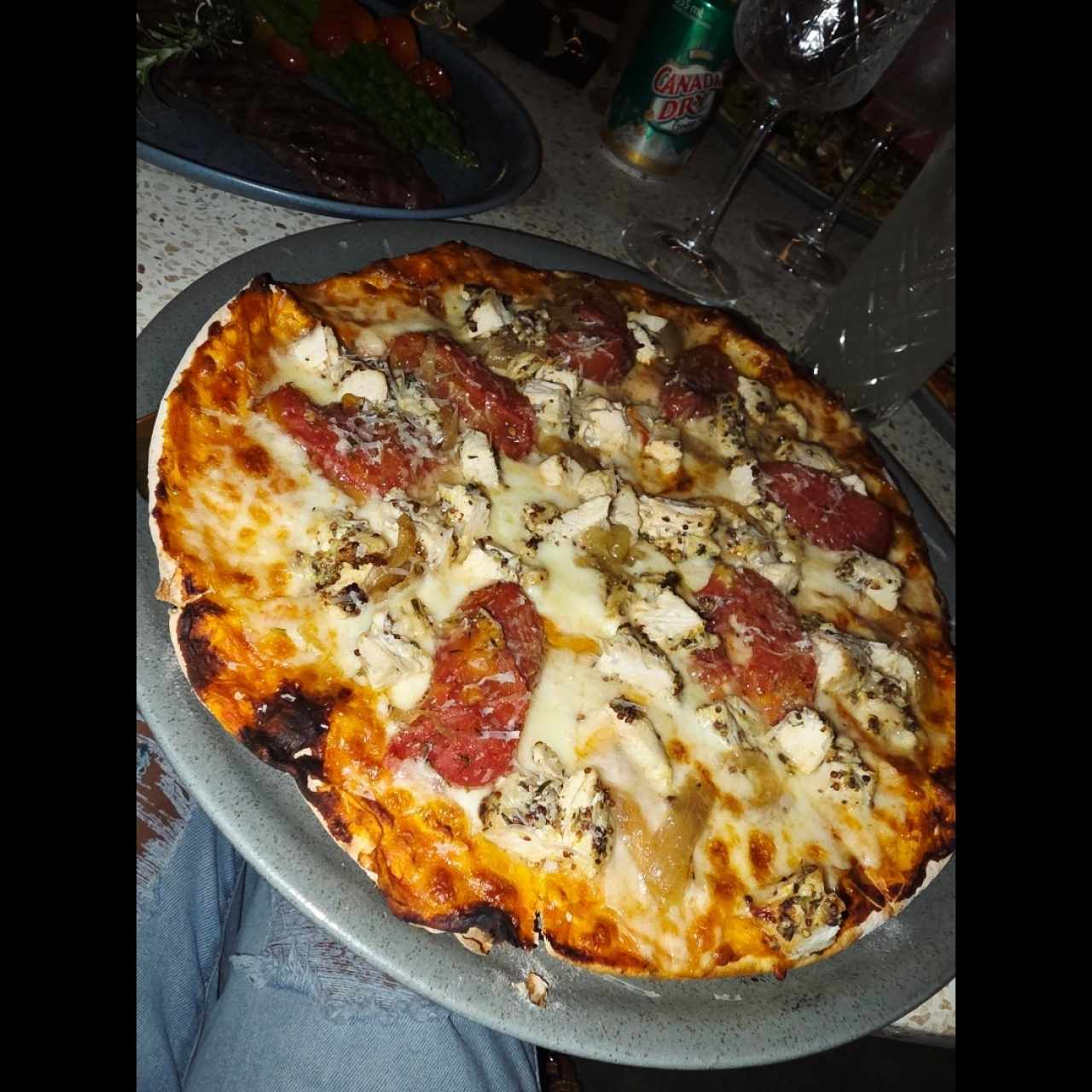 pizza