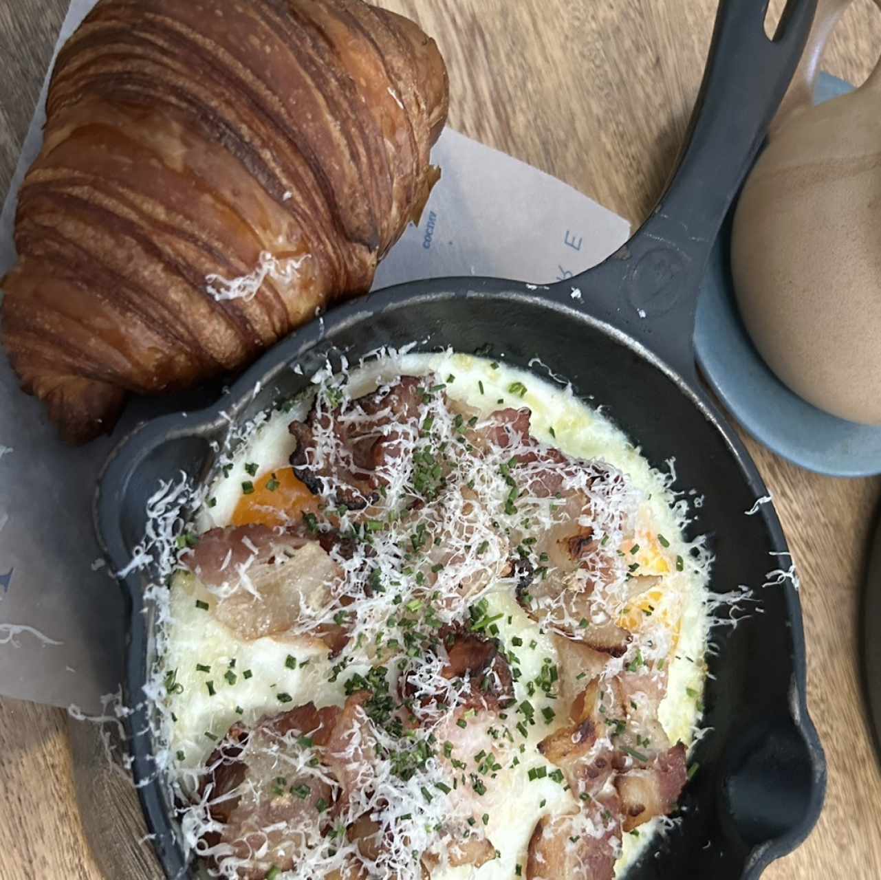 HUEVOS POCHADOS - CACEROLAS CLÁSICOS