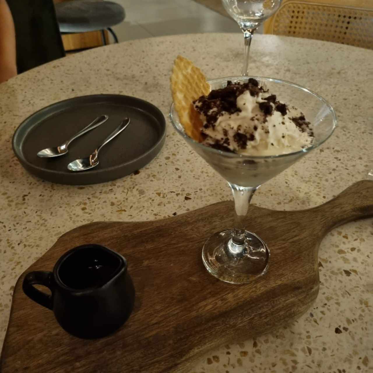 Affogato