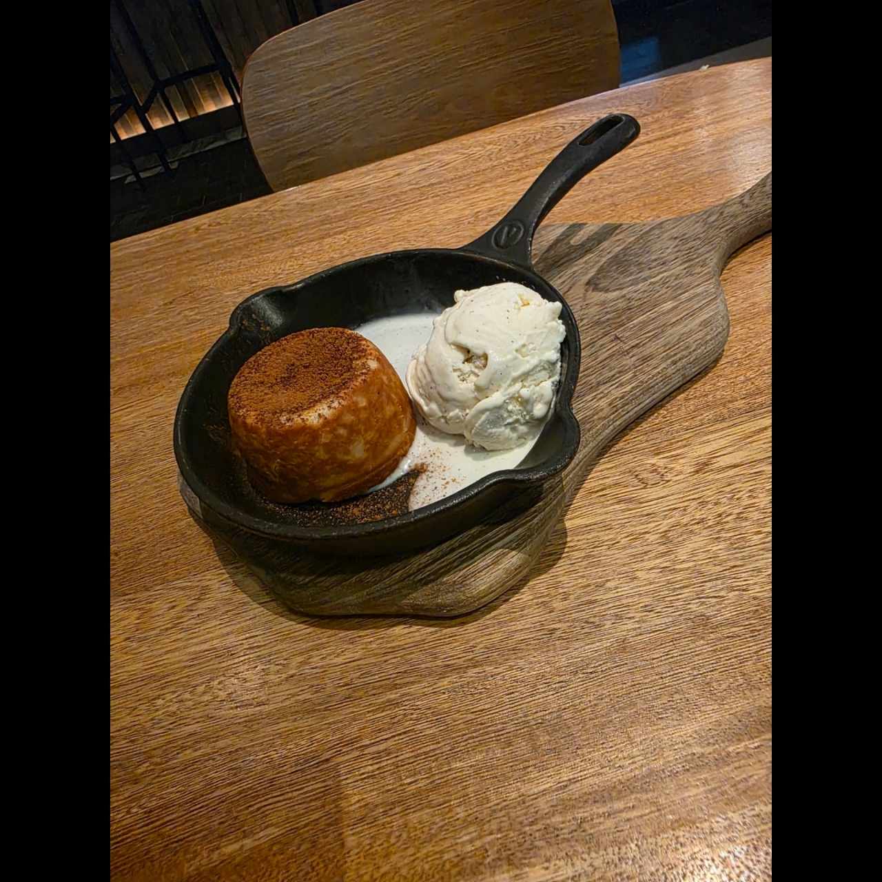 POSTRES - VOLCÁN DE AREQUIPE