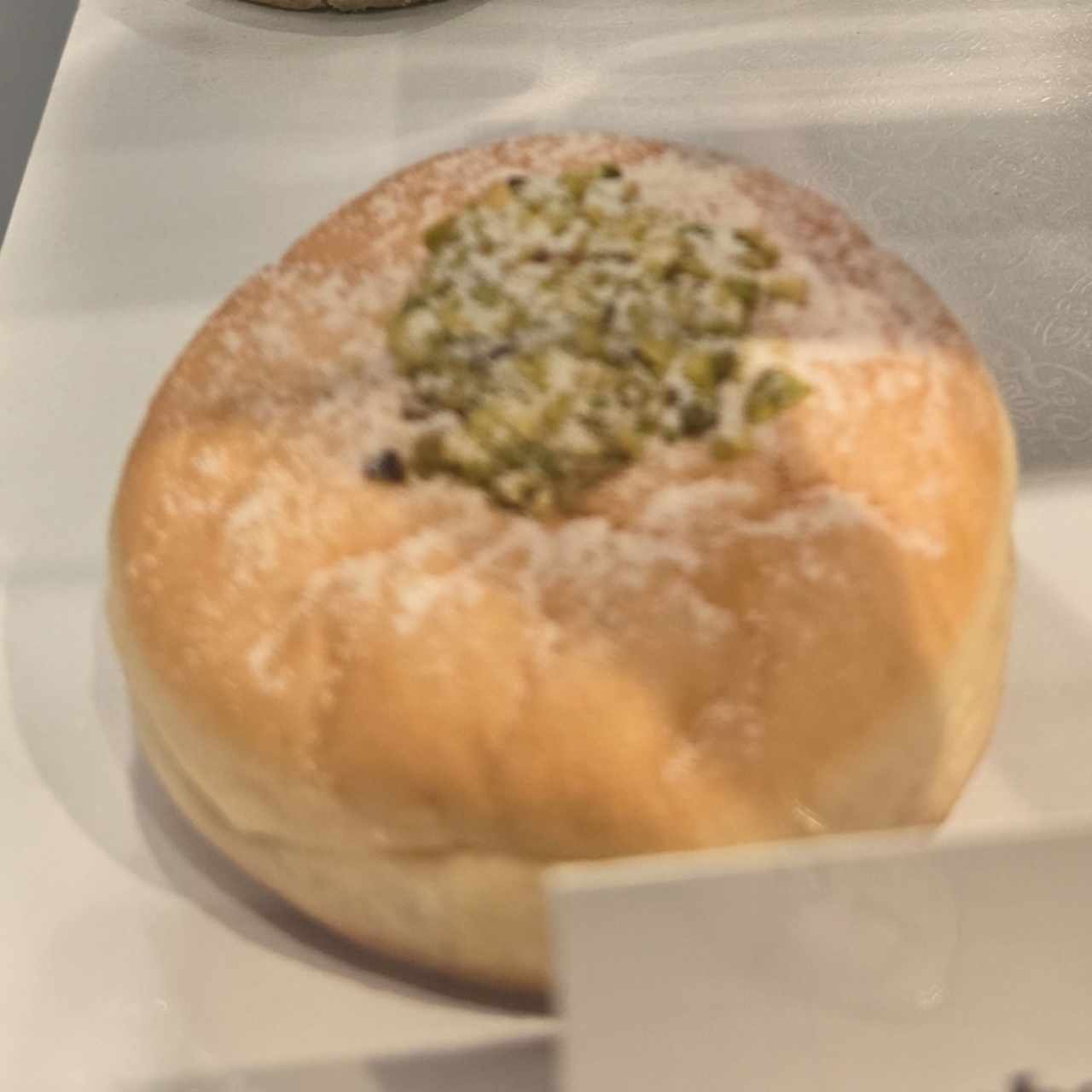 Bombas rellena