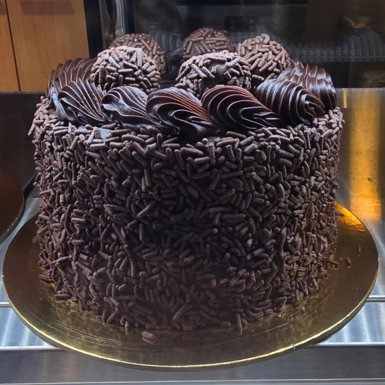 Cake