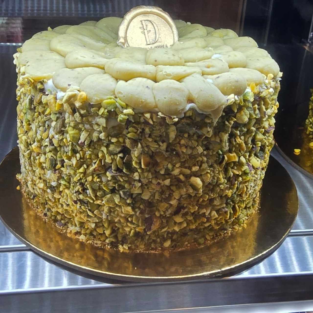 cake