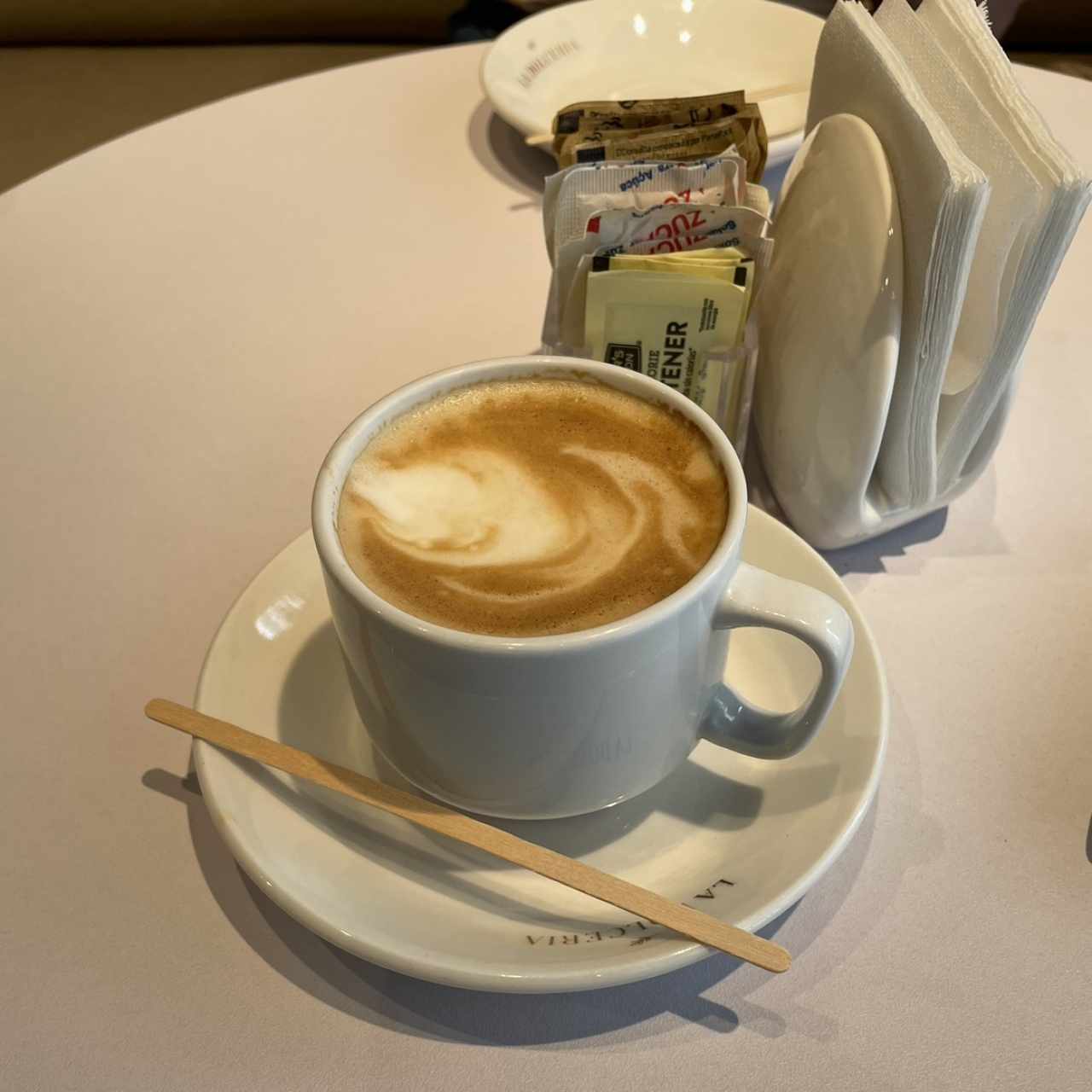 Capuchino 