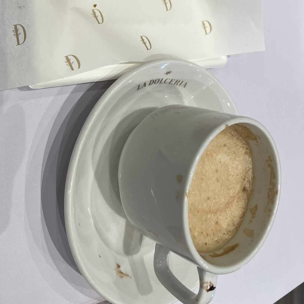 Capuchino 