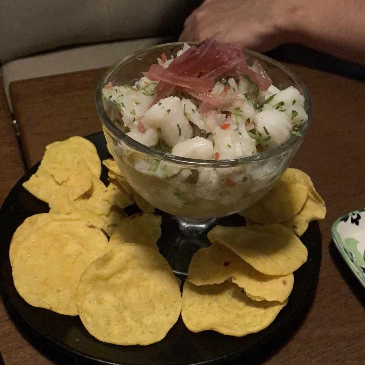 Ceviche 