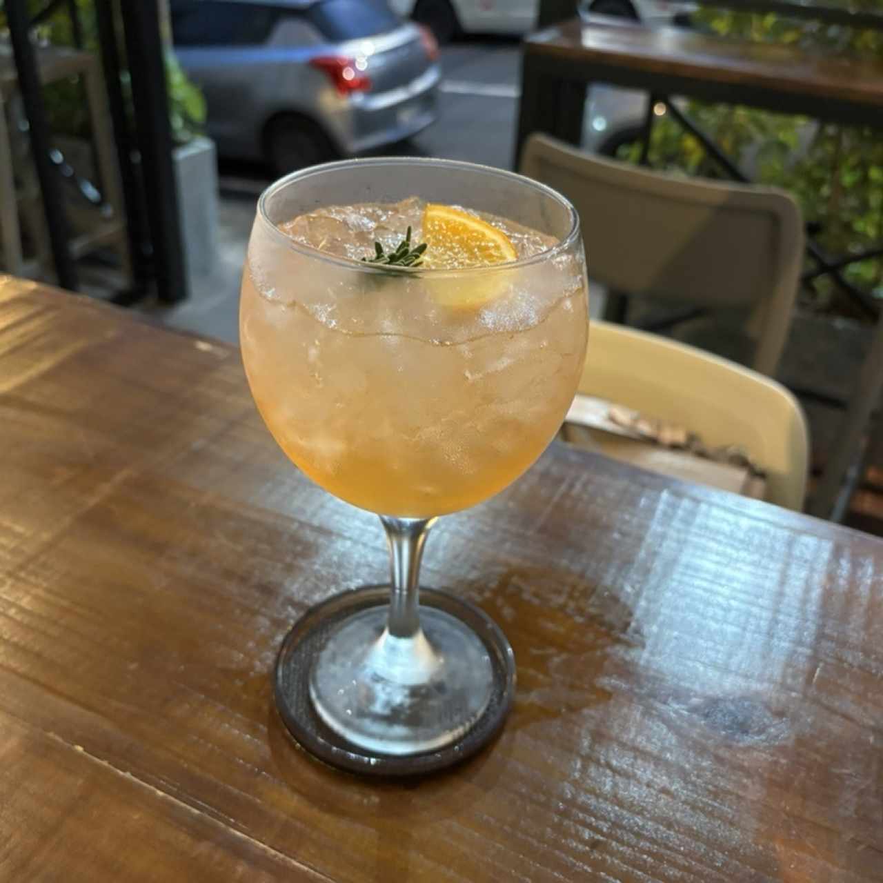 Cocktail