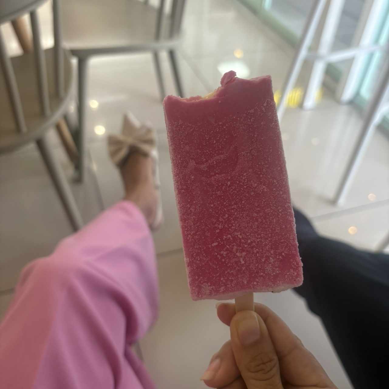 Paleta de kulei