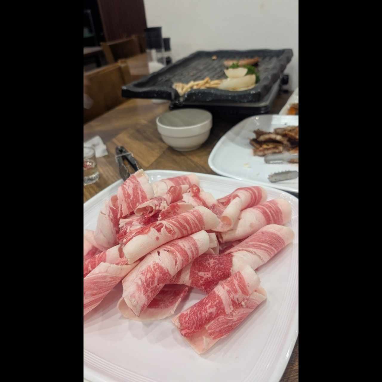k bbq