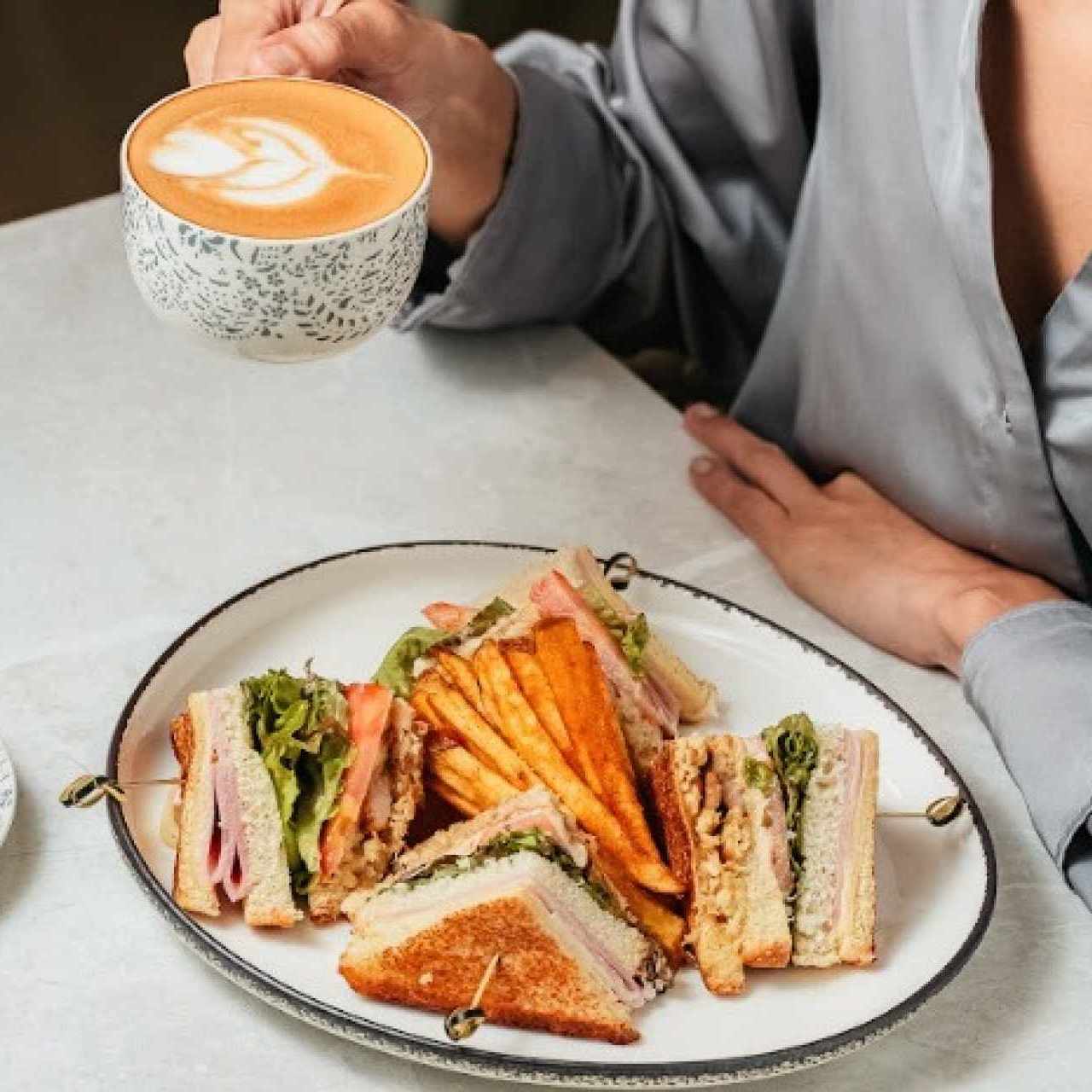 La Vasquita Coffee & Brunch (Marbella)