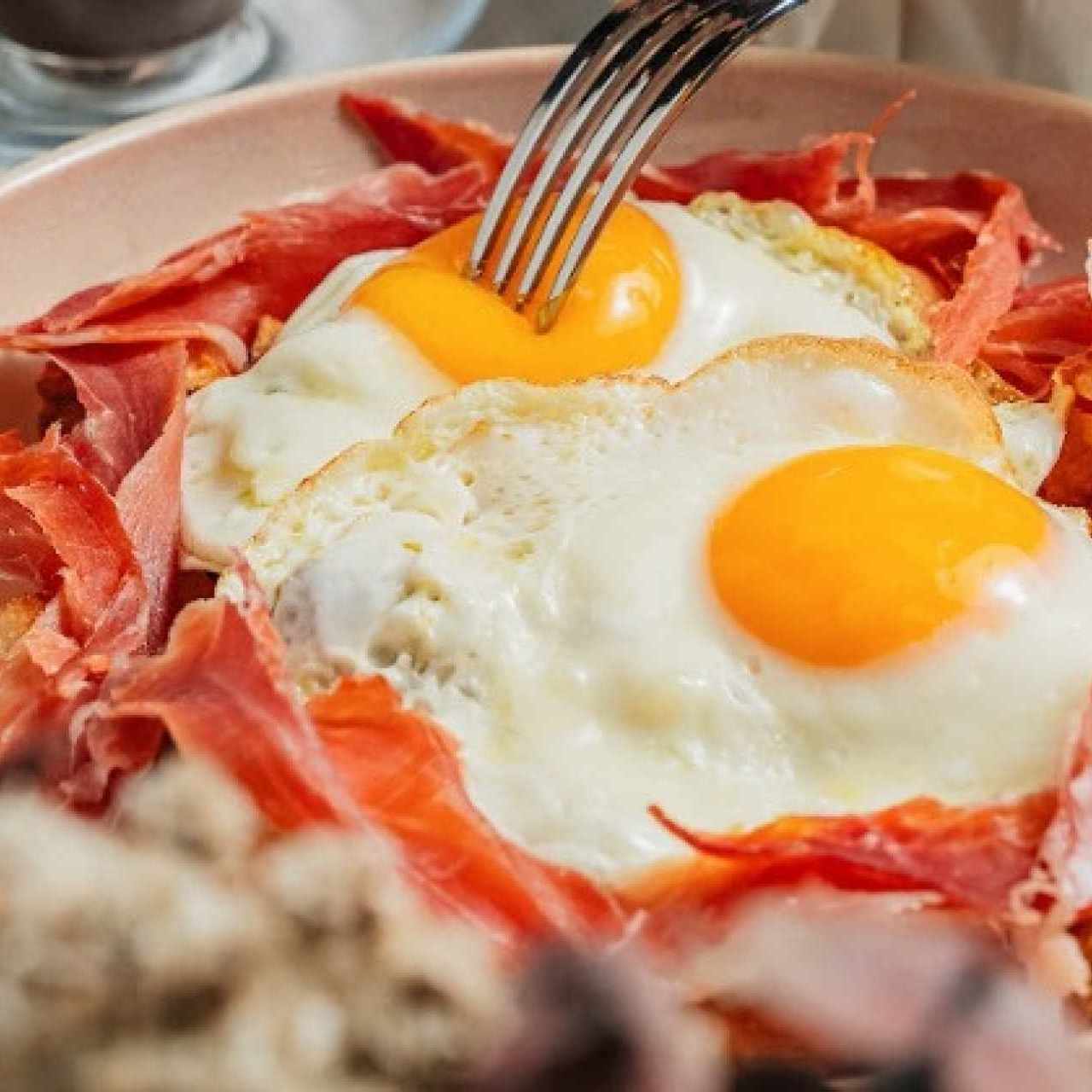 La Vasquita Coffee & Brunch (Marbella)