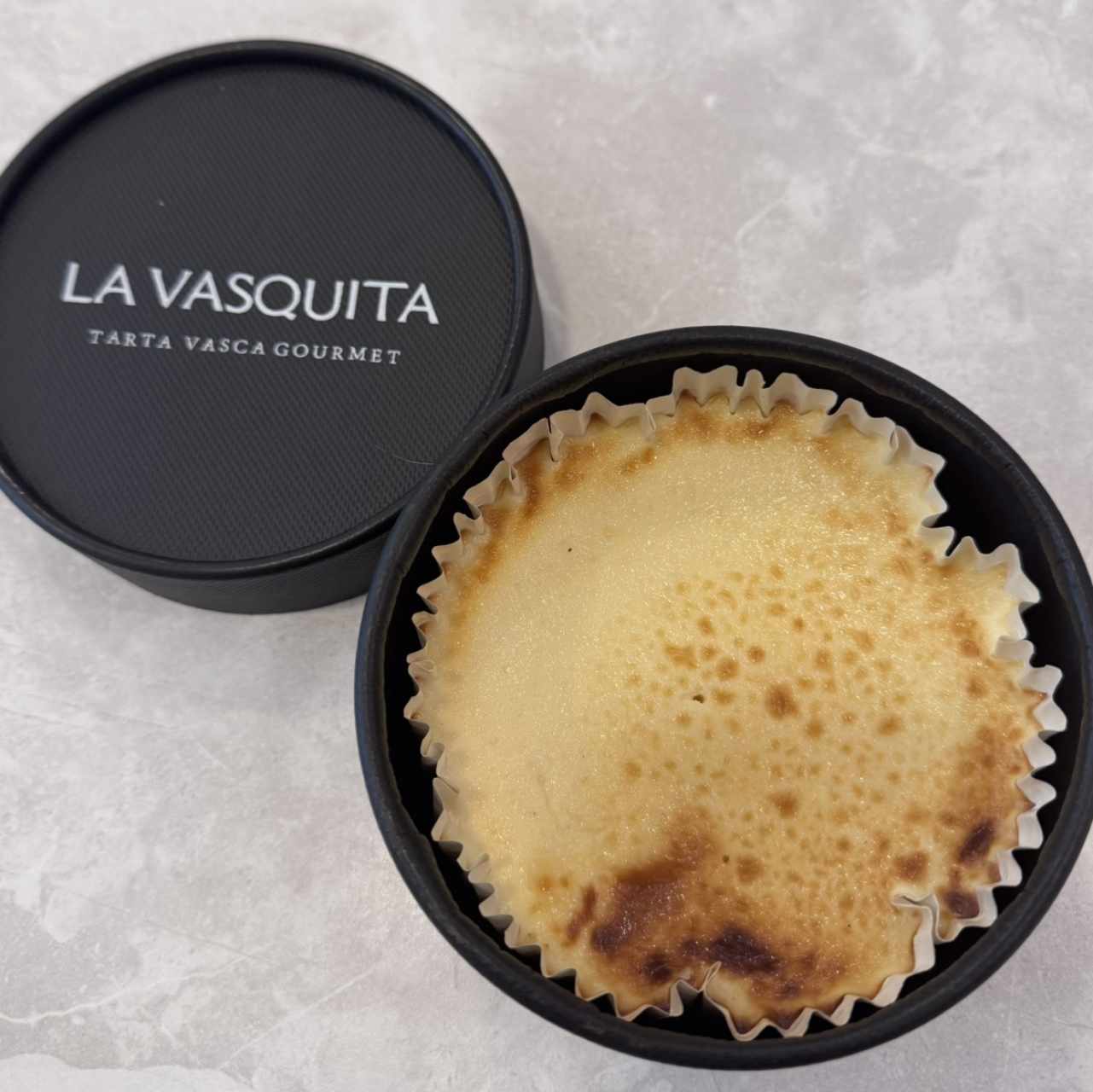 Tarta Clasica