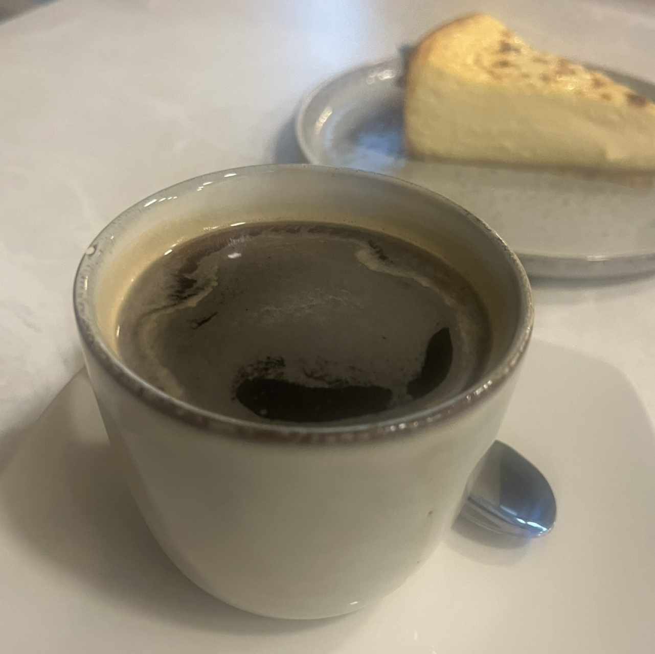 Café americano 