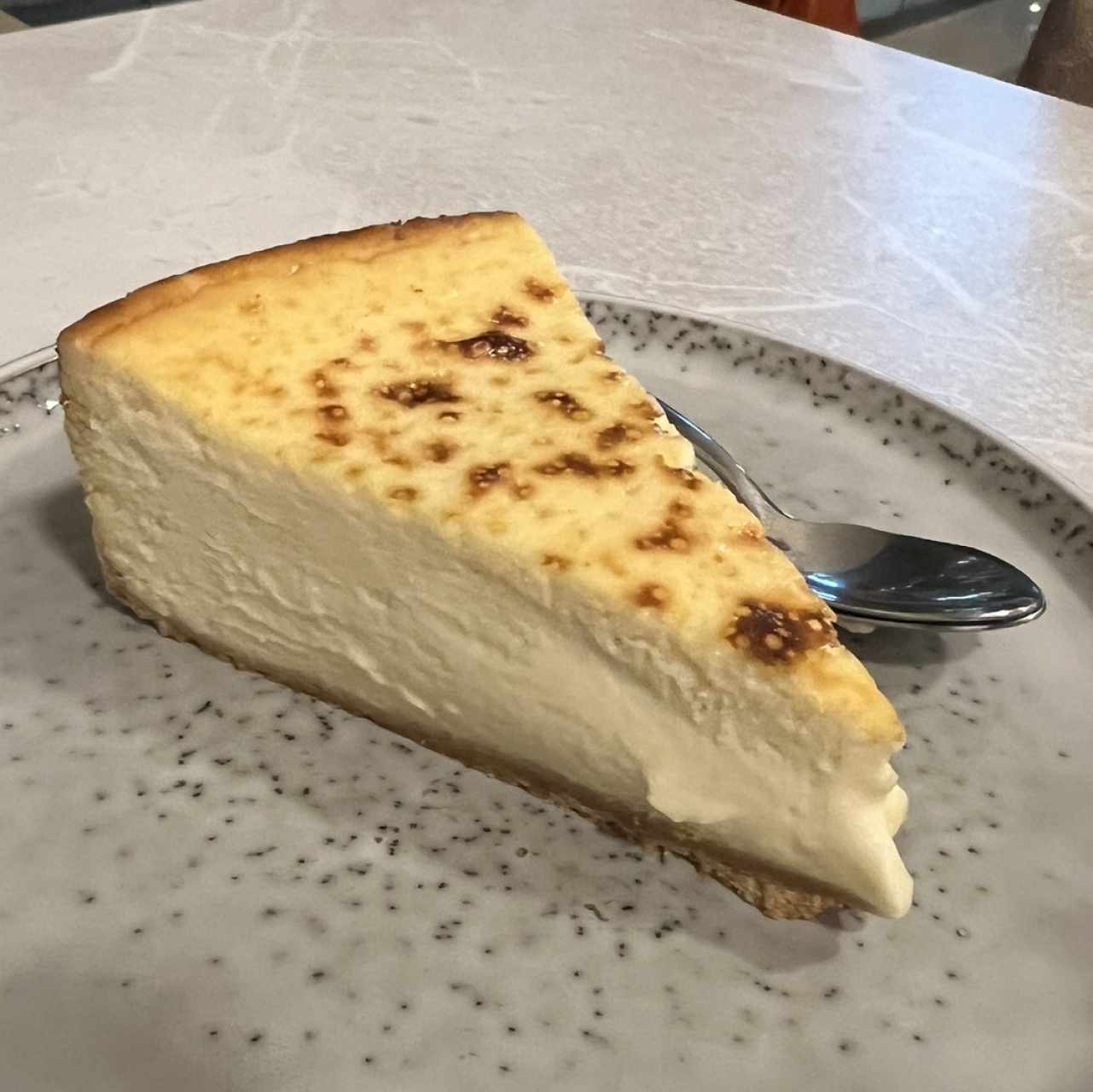 Torta vasca tradicional 