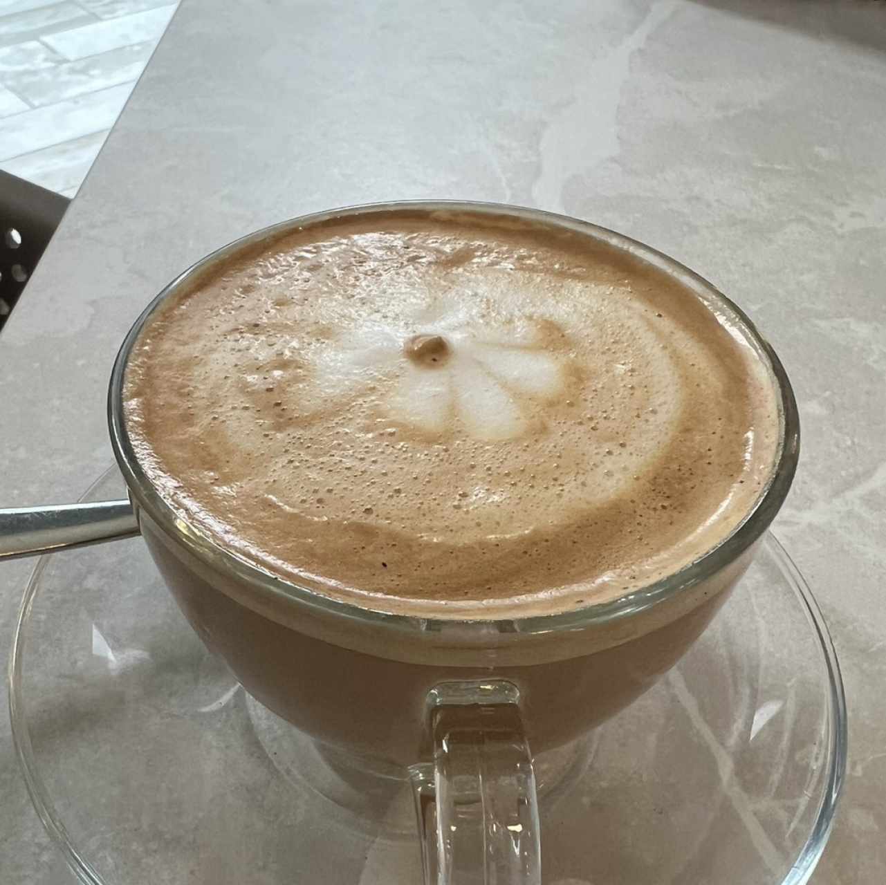 Café Vasquita 