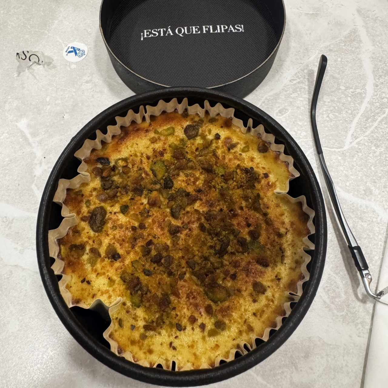Especial de Pistacho