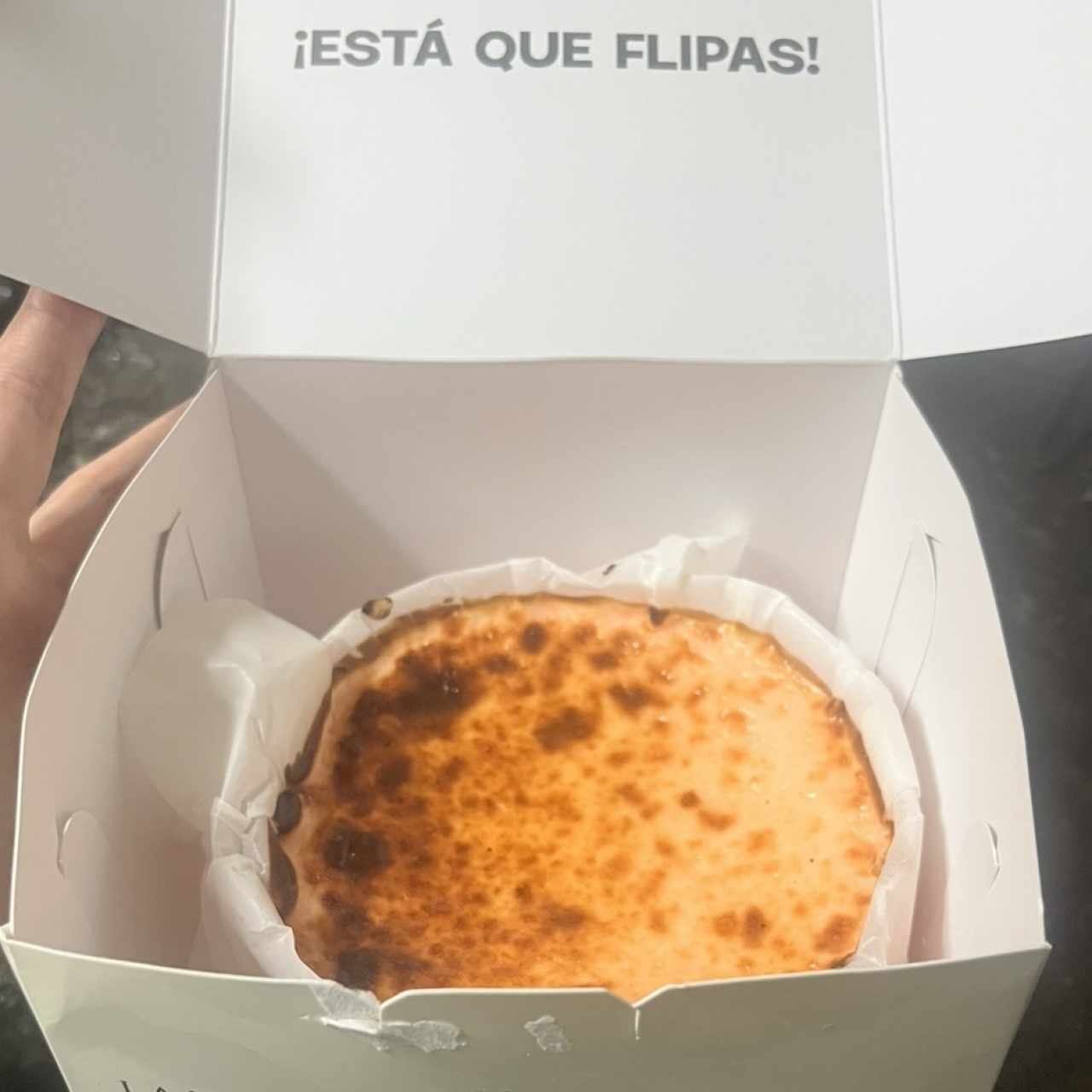 Pequeña