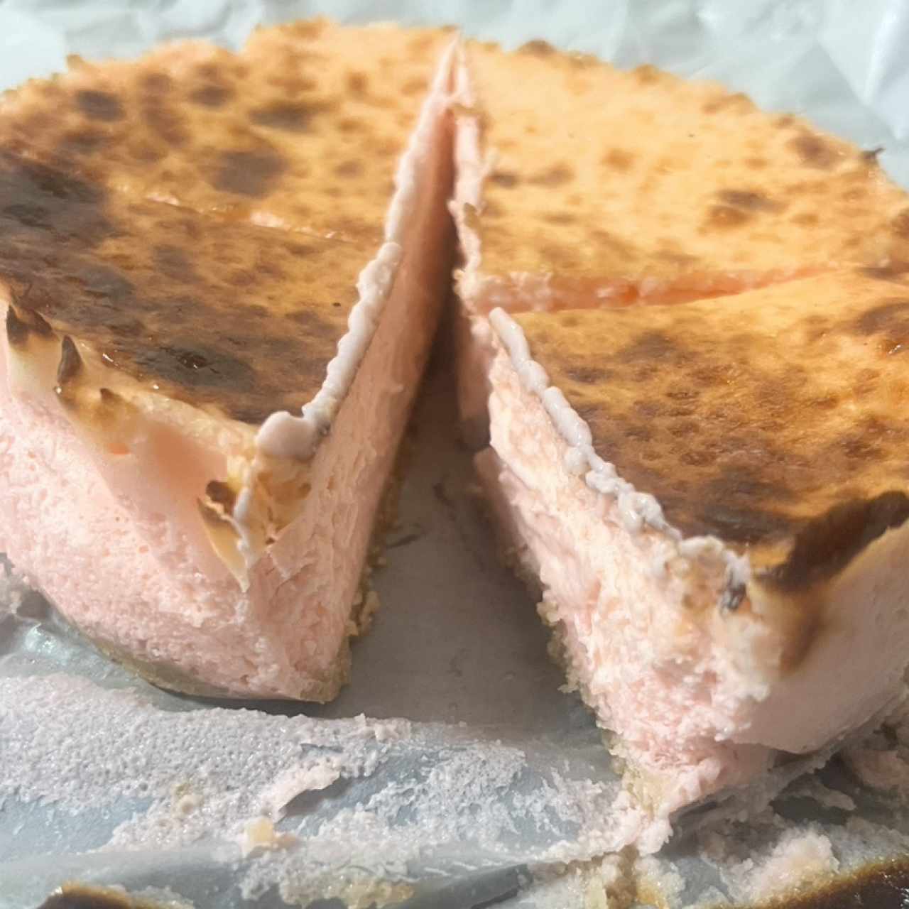 Pequeña