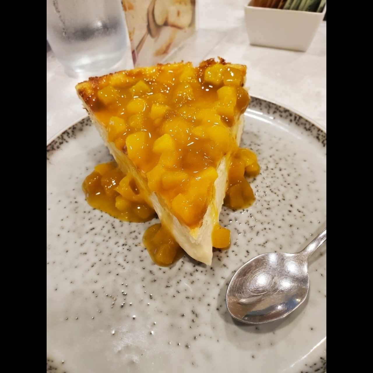 Mango Vasquita 