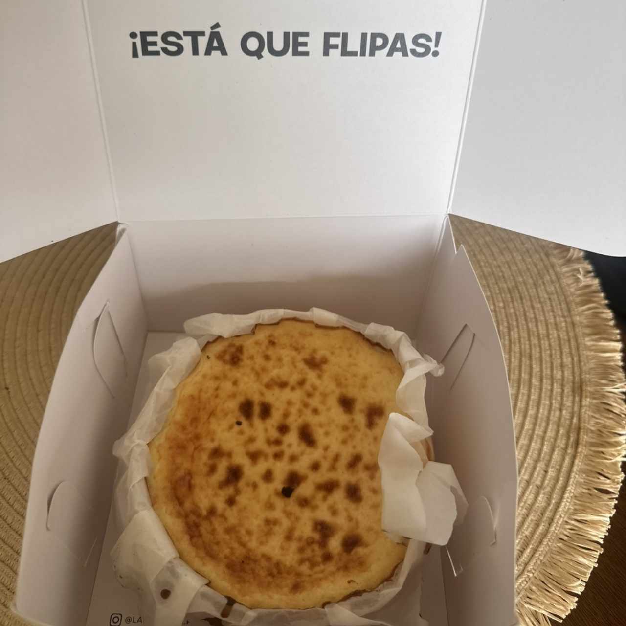 Pequeña