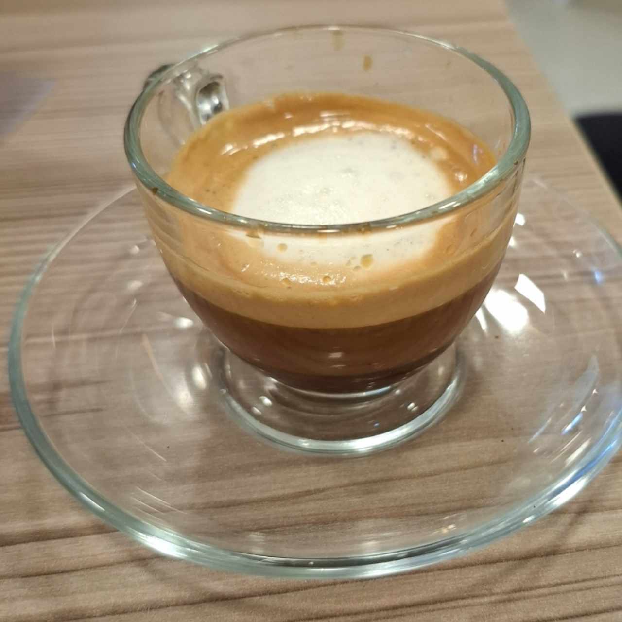 Café - Cappuccino
