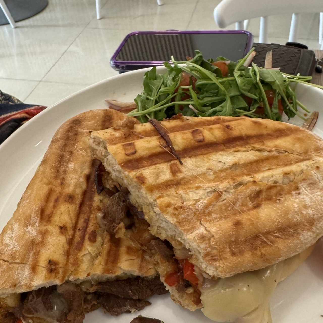 La Vasquita Coffee & Brunch (Marbella)