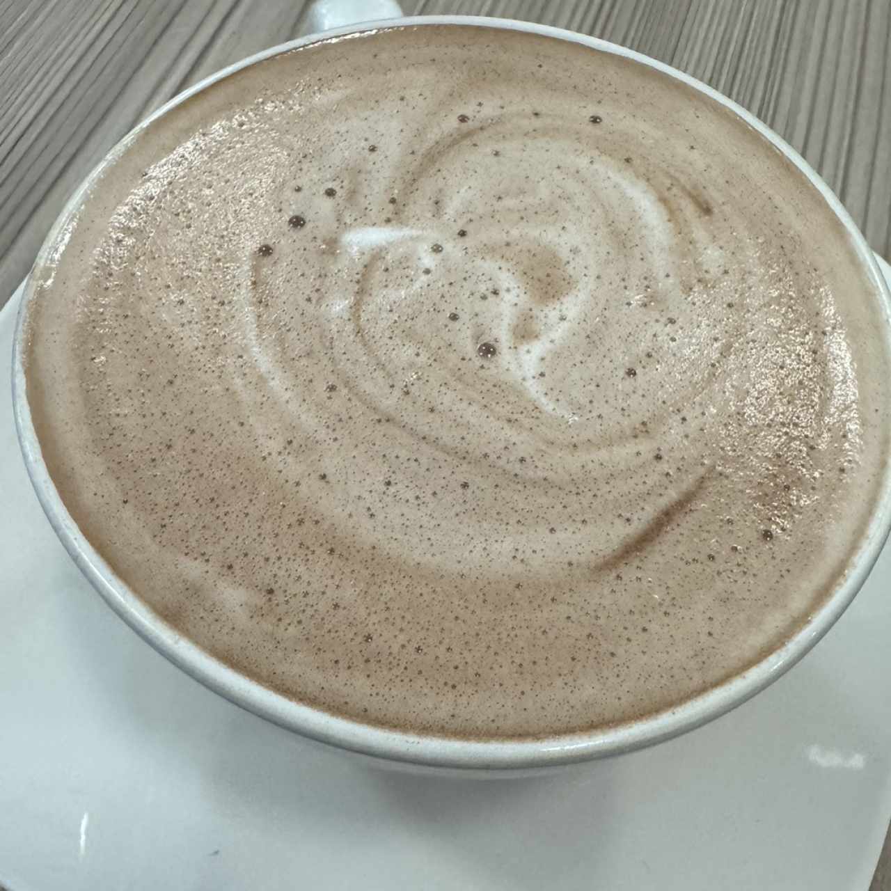 Chocolate