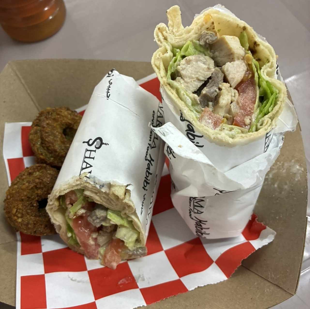 Shawarma