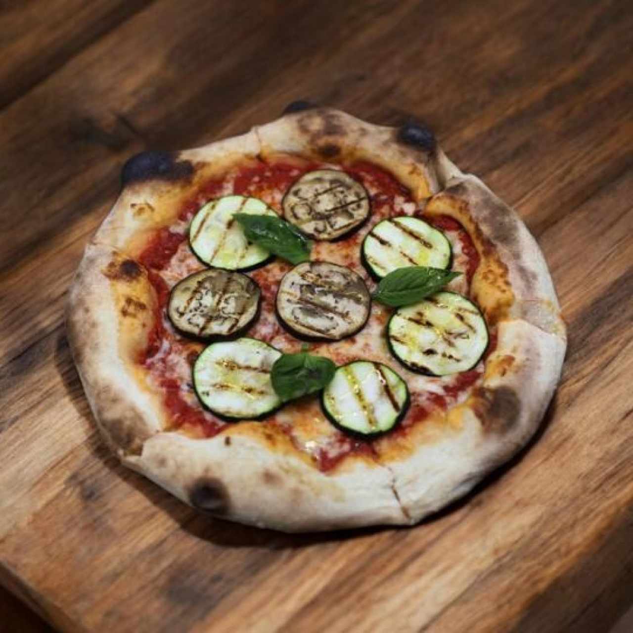 VEGETARIANA