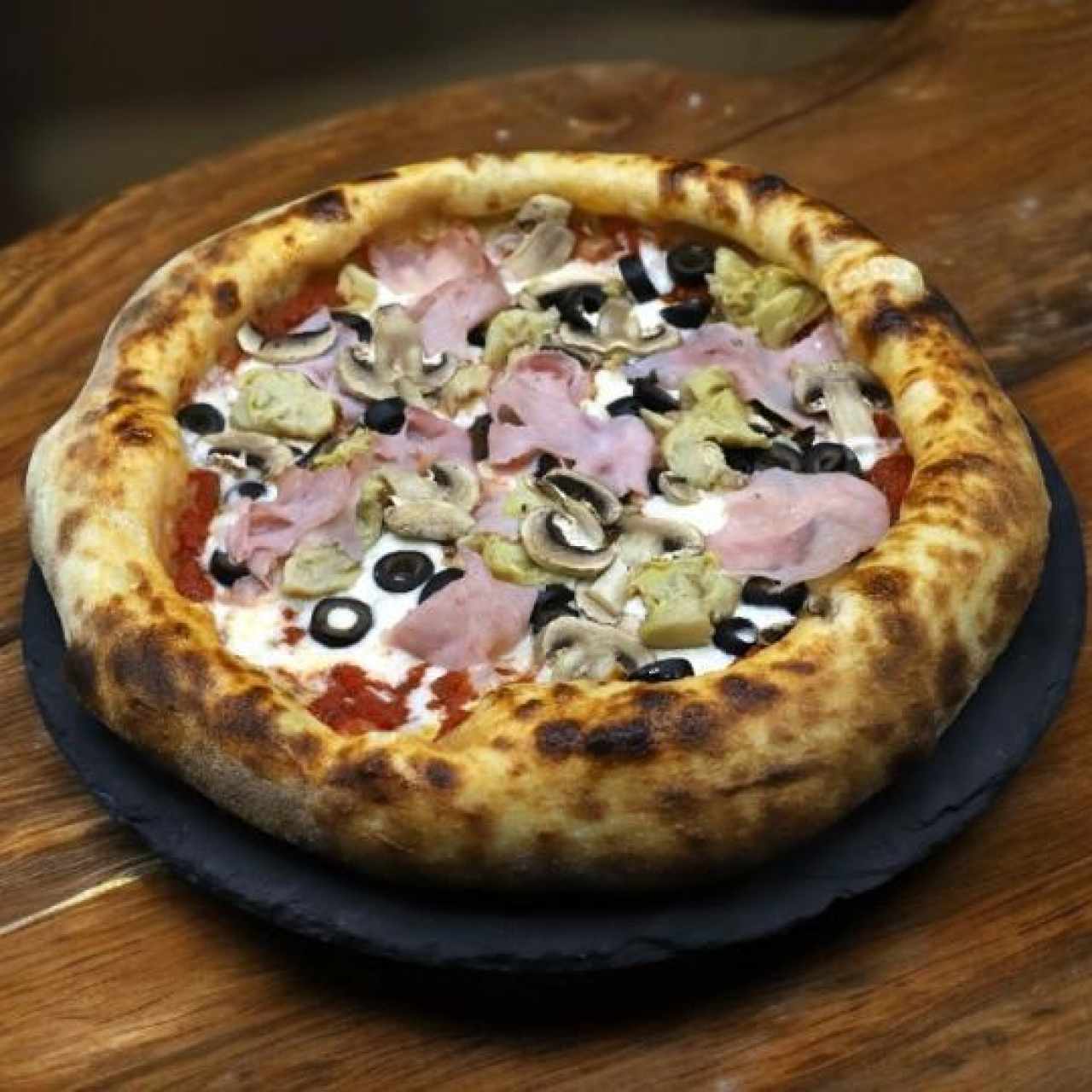 CAPRICCIOSA